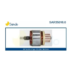 SANDO SAR35016.0