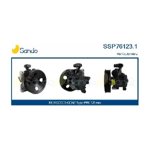 SSP76123.1 SANDO