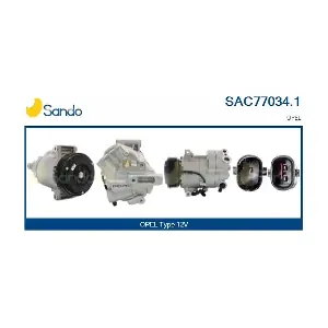 SANDO SAC77034.1