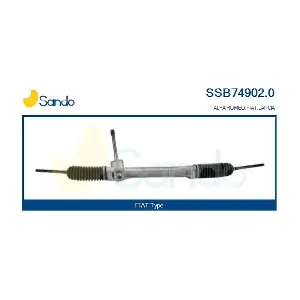 SSB74902.0 SANDO