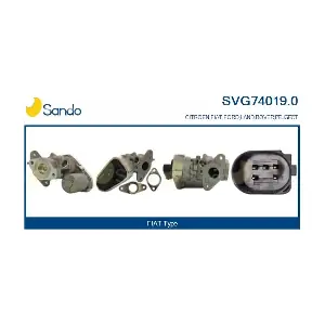 SANDO SVG74019.0