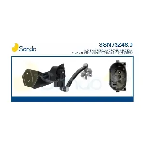 SSN73Z48.0 SANDO