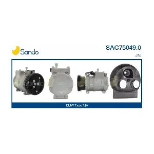 SANDO SAC75049.0