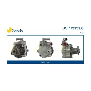SSP73131.0 SANDO