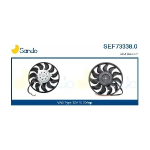 SEF73338.0 SANDO