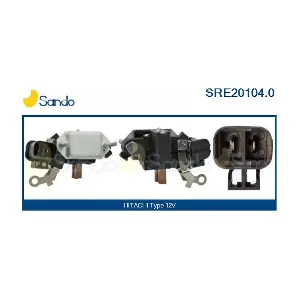 SANDO SRE20104.0