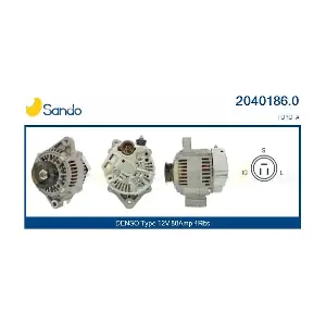 2040186.0 SANDO