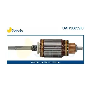 SANDO SAR30059.0