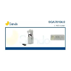 SGA70104.0 SANDO