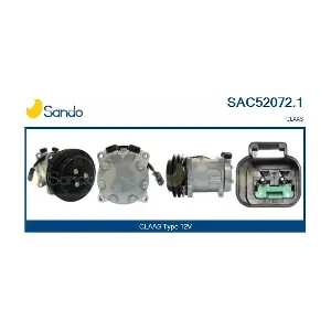 SANDO SAC52072.1