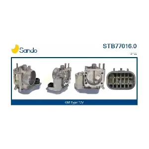STB77016.0 SANDO