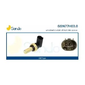 SSN77H03.0 SANDO