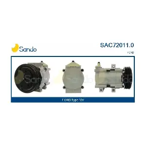 SANDO SAC72011.0