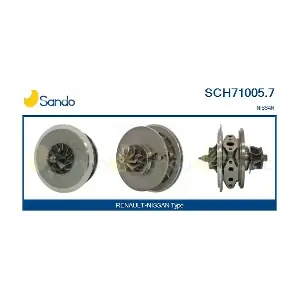 SCH71005.7 SANDO