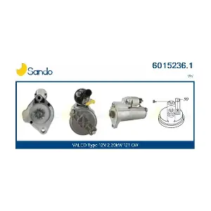 SANDO 6015236.1