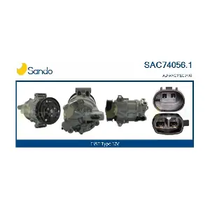 SANDO SAC74056.1