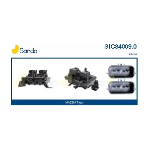 SIC84009.0 SANDO