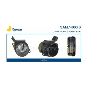 SAM74000.0 SANDO