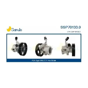 SSP70133.0 SANDO