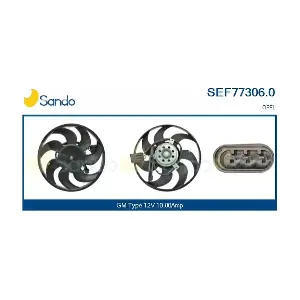 SEF77306.0* SANDO
