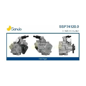 SSP74120.0 SANDO