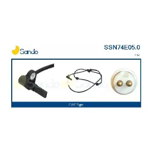 SSN74E05.0 SANDO