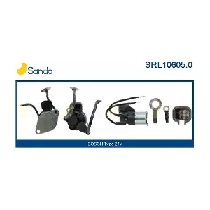SRL10605.0 SANDO