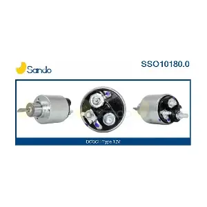 SSO10180.0 SANDO