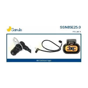 SSN85E25.0 SANDO