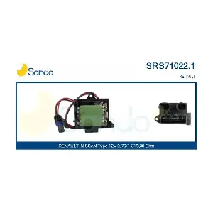 SRS71022.1 SANDO