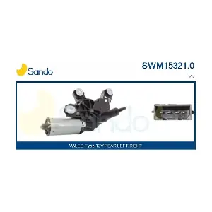SWM15321.0 SANDO