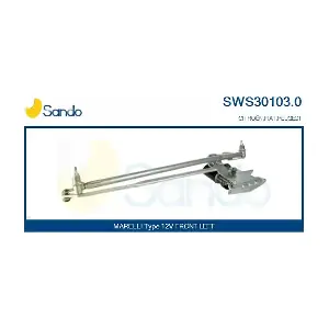 SWS30103.0 SANDO