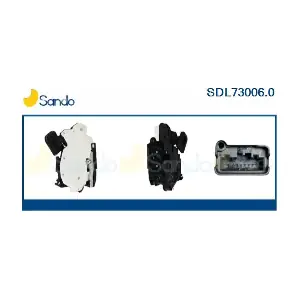 SDL73006.0 SANDO