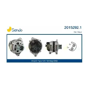 SANDO 2015292.1
