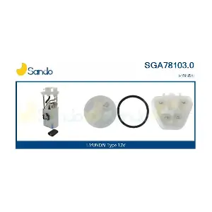 SGA78103.0 SANDO