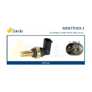 SSN77H03.1 SANDO