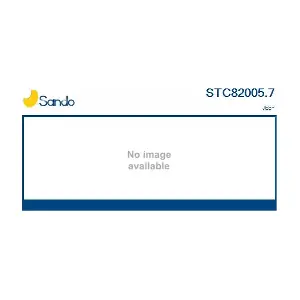 STC82005.7 SANDO