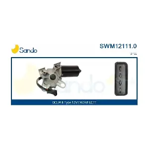 SWM12111.0 SANDO