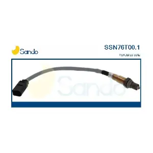 SSN76T00.1 SANDO