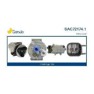 SANDO SAC72174.1
