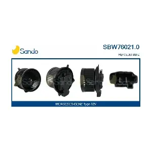 SBW76021.0 SANDO