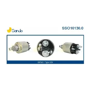 SSO10130.0 SANDO