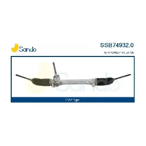 SSB74932.0 SANDO