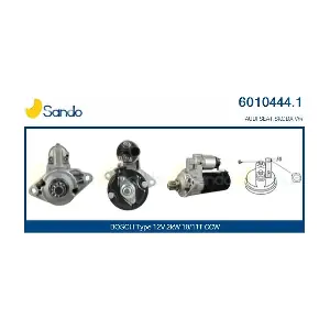 SANDO 6010444.1