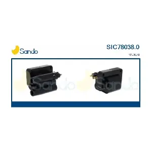 SIC78038.0 SANDO