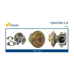 SVG72013.0 SANDO