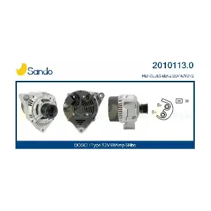 SANDO 2010113.0