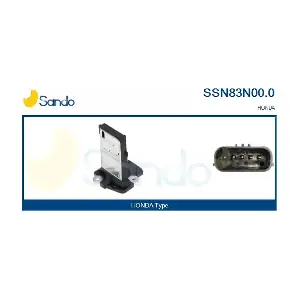 SSN83N00.0 SANDO