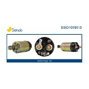 SSO10197.0 SANDO