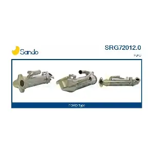 SANDO SRG72012.0